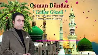 OSMAN DÜNDAR GÜLLER GÜZELİ KLİP TEASER