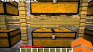 MineCraft Home Update [+ SAVE!]