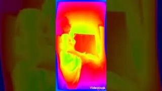 Adelina Morgenstar is dancing on this video by her fastenal trap beat