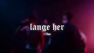 [Free] Kid Kapri x T-Low Type Beat - "lange her"