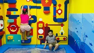 Aqua Play