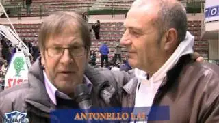 Ci Vediamo alla Dinamo: MILANO; PARTE 1