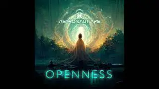 Astronaut Ape - Openness