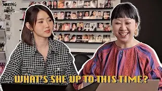 What is Bonita up to...again? | Making Of A Model Season 4 Ep 6 (ENG SUB)