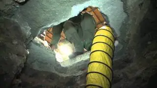 17 TONS OF WEED + Massive Drug Smuggling Tunnel Busted in U.S. - MEXICO Border