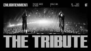 PHUTURE NOIZE & B-FRONT - THE TRIBUTE | OFFICIAL VIDEOCLIP