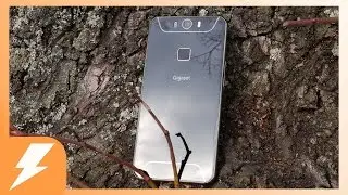 Gigaset ME pro im TEST! - Ein Smartphone aus DEUTSCHLAND?! | DominikSax