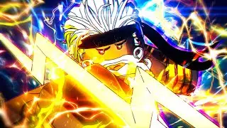 Project Smash Added ZEUS...