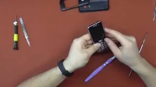 Samsung C3322 восстановление изображения