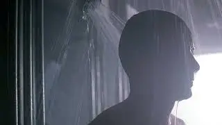 ENF - Hidden Nudity: Mulder and Scully Shower Scene