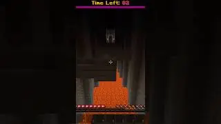 Clean parkour in Hypixel party games!