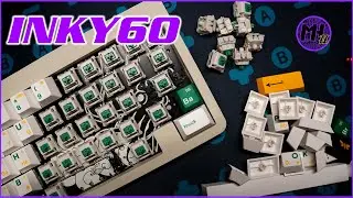INKY60 | Typing