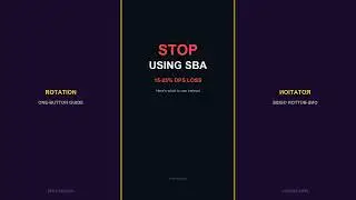 Complete One-Button Guide — SBA vs GSE | WoW Midnight