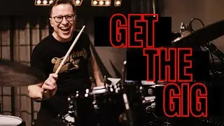 How Knowing how to HEAVY SHUFFLE Can Get You The Gig