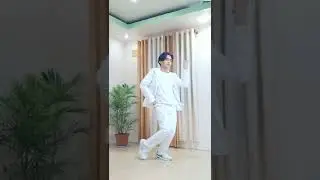 LE SSERAFIM - Blue Flame Short Dance Cover
