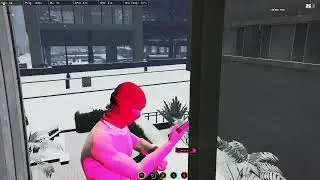 Alt F4 Top Shooter | Alt F4 RP Montage