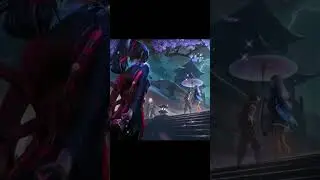 MLBB love triangle #mobilelegends #mlbb #ytshorts #shortvideo #shorts