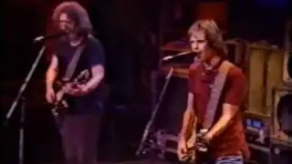 Grateful Dead : Uncle John's Band @ Radio City 10-31-80