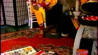 Куклы: Малыш и Карлсон (04.01.1997)