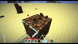 Docm77´s Minecraft Tutorial: Fast Boat Elevator Update 1.7.3