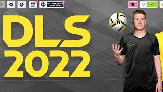 DLS 2022 Android Gameplay ⚽ Dream League Soccer 2022 ⚽