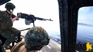 Returning to Squad after other games disappoint me