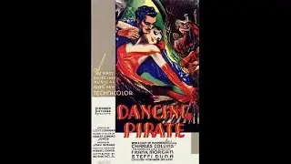 Dancing Pirate (1936)
