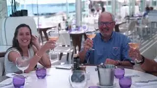 Zodiac & Bombard Club Day - 2nd Event in Saint-Tropez, France, June 2022