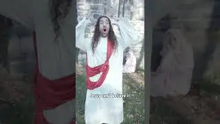 My favorite part of the Bible
