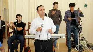 Назришоҳи Зокири зиндаги_Nazrishohi Zokiri Zindagi