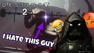 Took us 2 hours to beat this | Funny Moments | Destiny 2