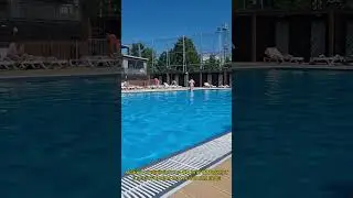 Билет в лето на 90 или 180 минут! #shots