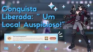 Conquista Liberada: 