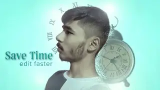 Time Saving HACKS to Cut Your Editing Time in Half