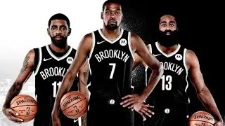 Brooklyn Nets Complete Line-Up 2021-2022 Updated