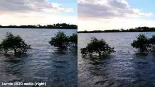 Nokia Lumia 1020 vs Lumia 920 WP8 Ultimate comparison, review