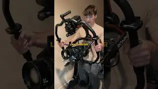 $50,000 Camera Setup!