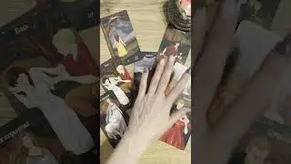Что будет между нами в отдаленном будущем?| Таро | Гадание онлайн | Астромагия