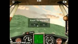 Dogfight