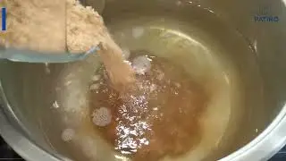 Jarabe para abejas