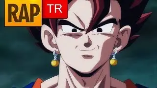Vegito Rap Şarkısı Türkçe Alt Yazılı