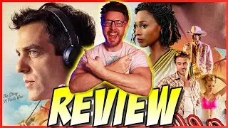 Vengeance (2022) | Movie Review