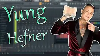 MORGENSHTERN- Yuang Hefner (fl studio 20 )