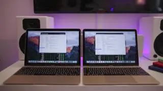Apple Macbook 2016 vs Macbook 2015