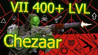 Paladins: Funny Montage (5) /Chezaar/VII 400+ LVL