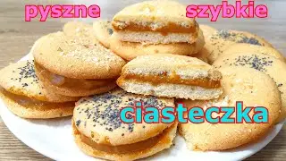 Very quick and cheap coffee cookies 👌 a few simple ingredients, 15 minutes and the cookies are ready