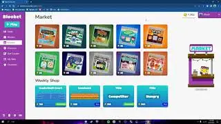How to get Blooket Hacks! - tutorial #2