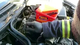 2010 Infiniti G37 Sparkplug Replacement