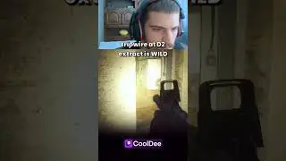 Extract Campers in Tarkov  