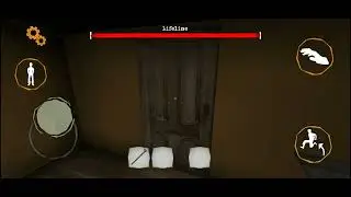 The Twins Gameplay | Granny new house | Frozi Gamer